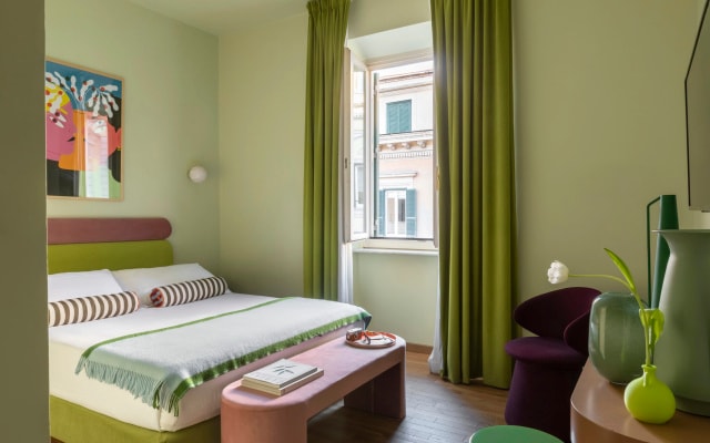 Hotel Marisa