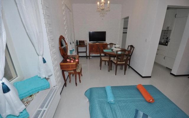 Mała Apartment