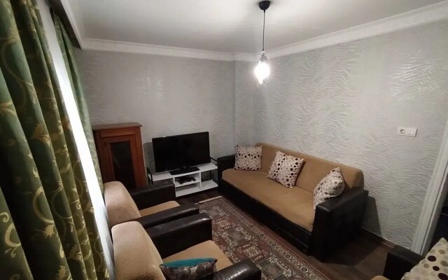 Beyoğlu Flat 1