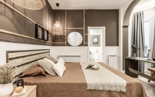 Utrera - 4 Bedrooms in Trafalgar