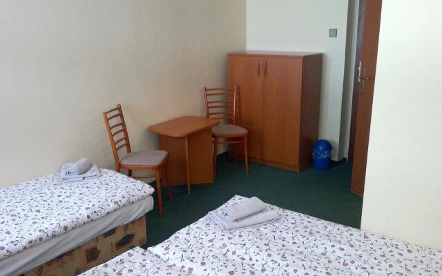 Horský hotel Žižkova bouda