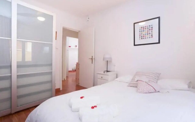 Apartamento Parc Güell