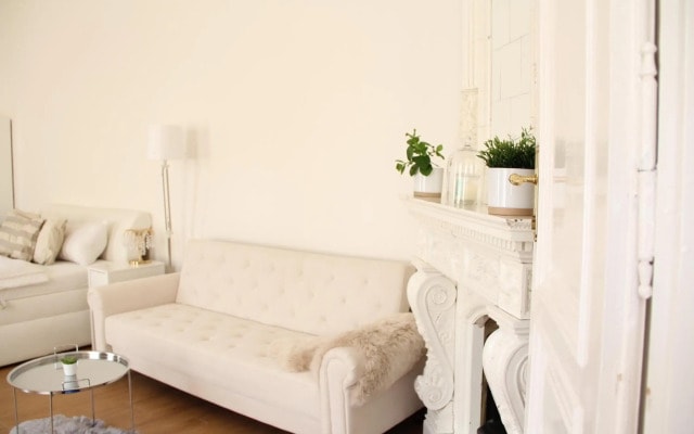 Luxury Design City centre Apartment