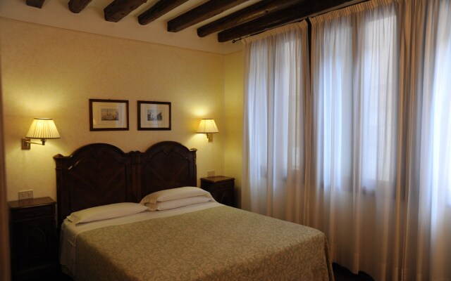 Hotel Bisanzio