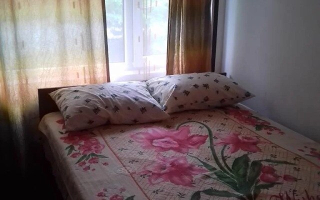 Hotel Na Chernomorskoy
