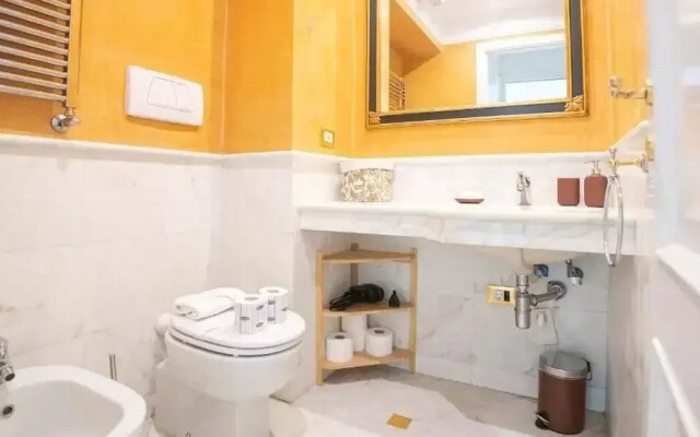Colonna Guest House