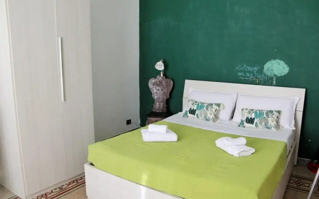 B&B Tra I Musei