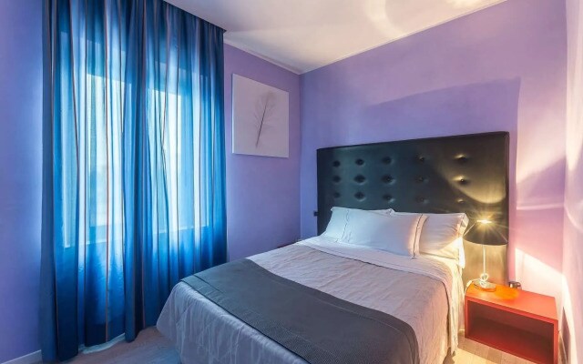 Al Porticciolo Hotel