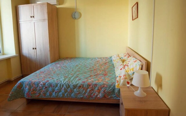 Hostels Rus