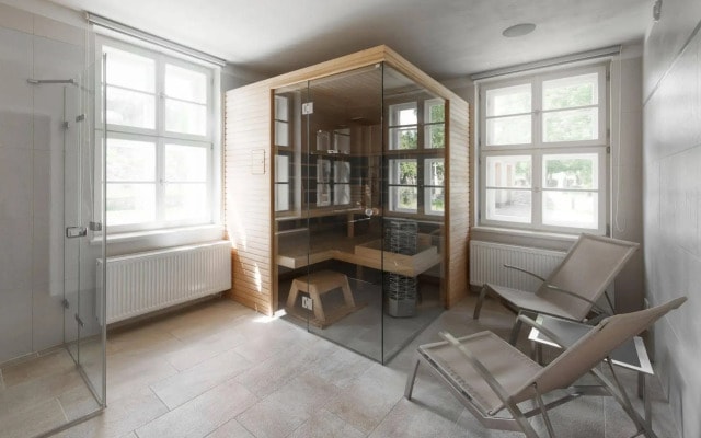 Theresian Apartment