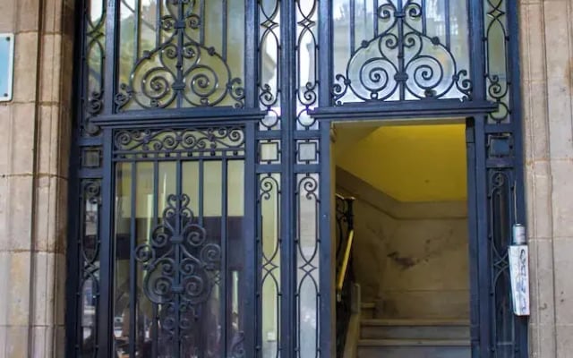 Hostal Ambos Mundos