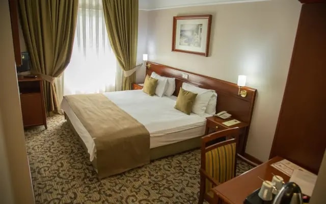 Dila Hotel