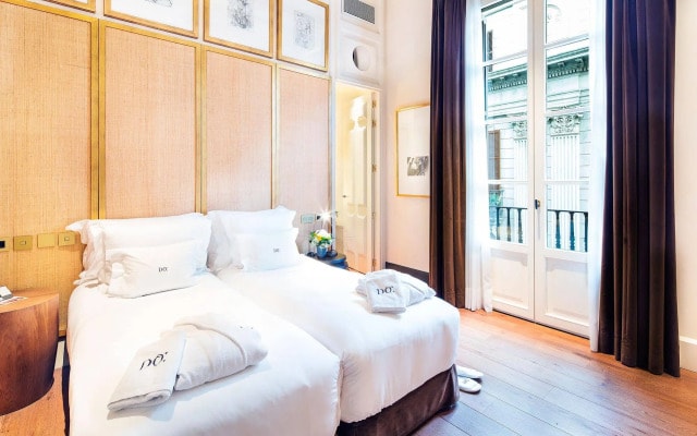 Hotel DO Placa Reial GL