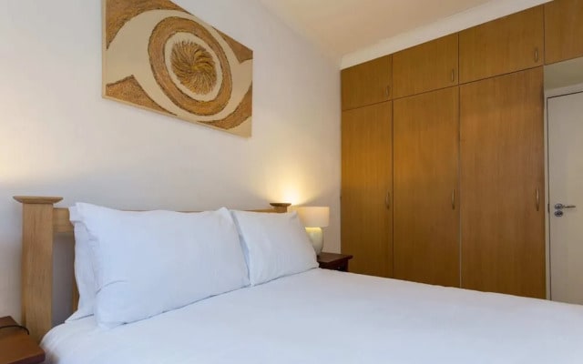 1 Bedroom Apartment in Notting Hill Accommodates 2