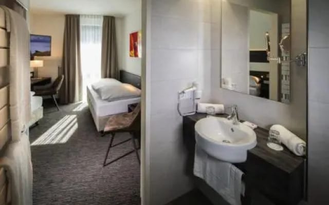 Hotel Sdstern