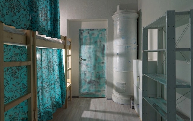 Hostel Wanderlust