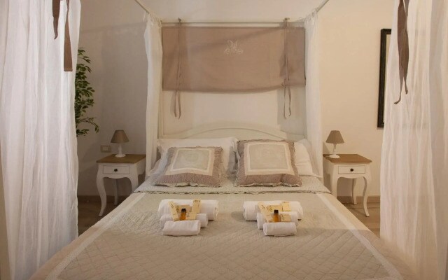 Flaminia Rooms&Suites