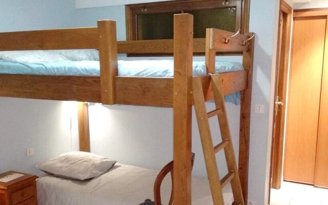 Apartment Quai Blanqui
