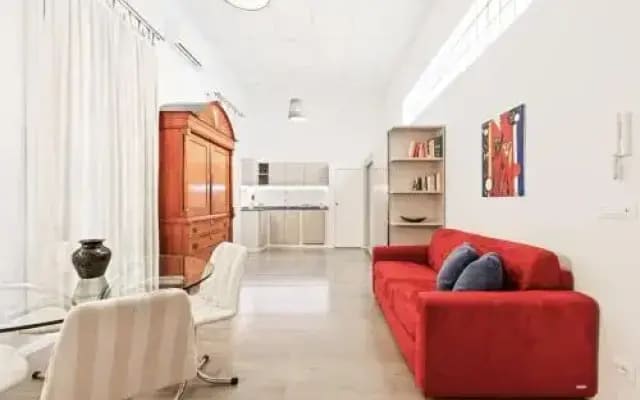 Iflat Modern Flat A Few Steps From The Trevi Fountain