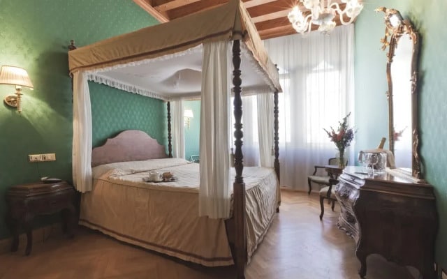 Palazzo Cendon - Le Mansarde