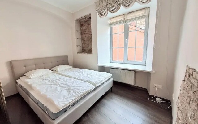 Pilies8 Luxury Vilnius Apartment