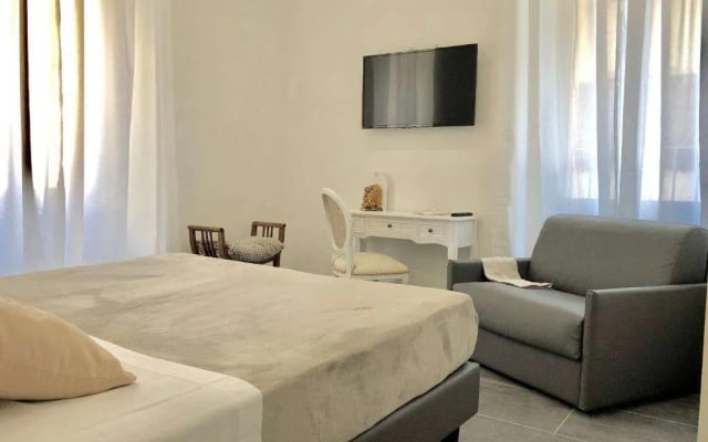 Art Atelier Borgo