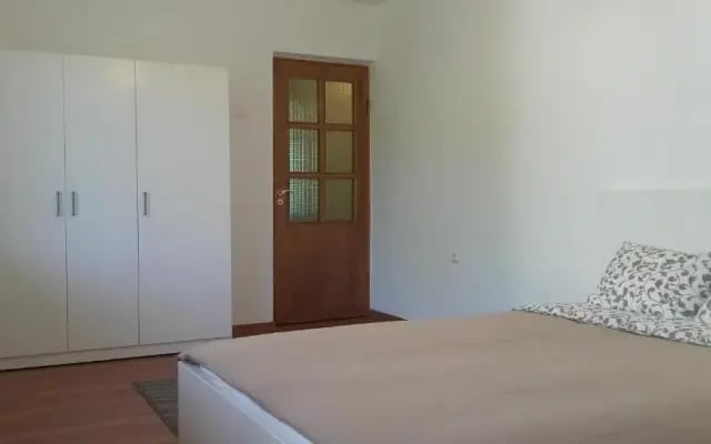 Trakai White Apartments