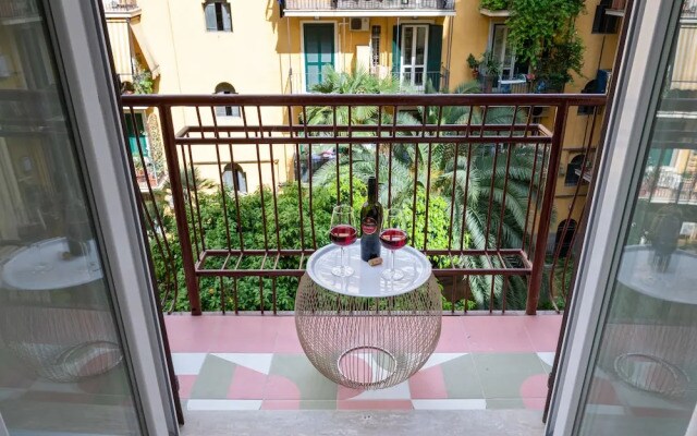 Luxury Apartments Piazza Cavour