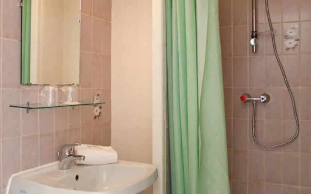 Hotel le Paris Vingt