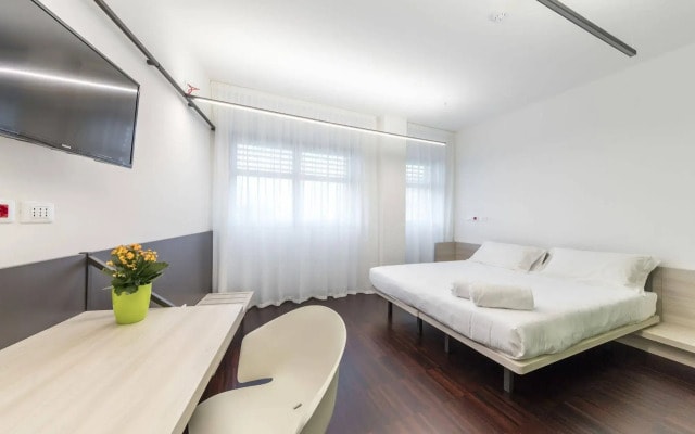 Camplus Pietralata - Casa per Ferie
