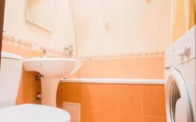 Николаевские Апартаменты
