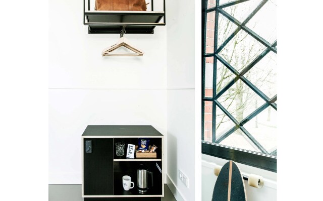Conscious Hotel Westerpark