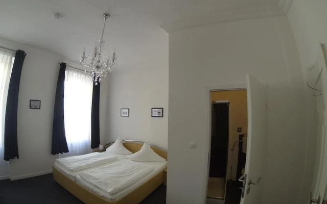 Pension Geiger