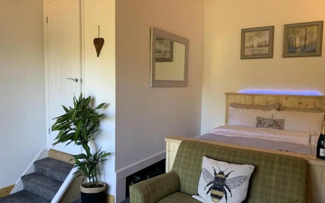 1 bed Barn Farm Stay
