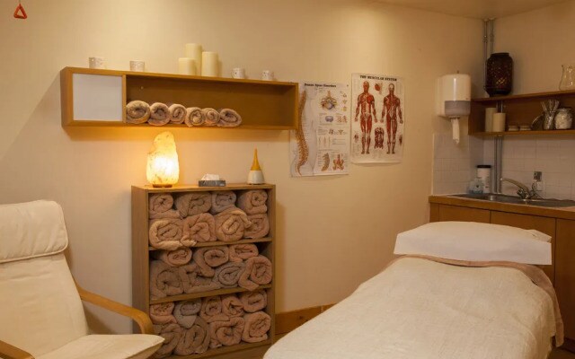 Holiday Inn Haydock M6 Jct23 by IHG