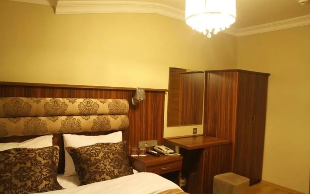 Besiktas Hotel