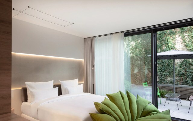 KPM Hotel & Residences Berlin, a Member of Design Hotels