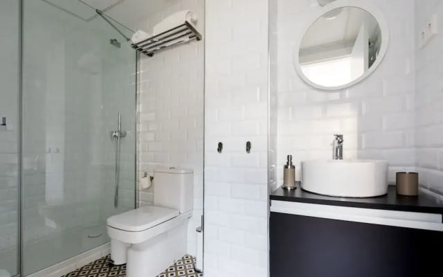 Home Art Apartments Salamanca