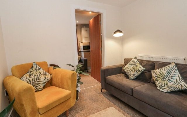 5 The Old Coach House