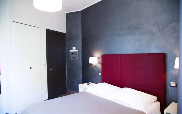 Modern BnB
