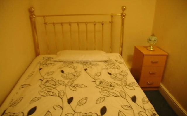 Revive Lodge Heathrow