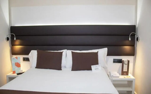 Del Compte Hotel
