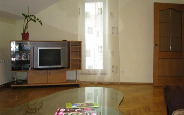 Stasys Apartments