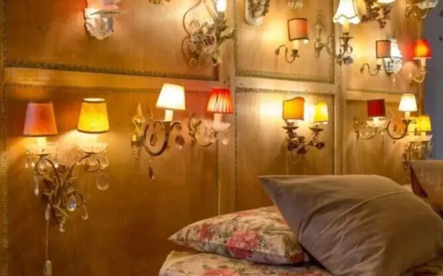 Glamping Canonici di San Marco
