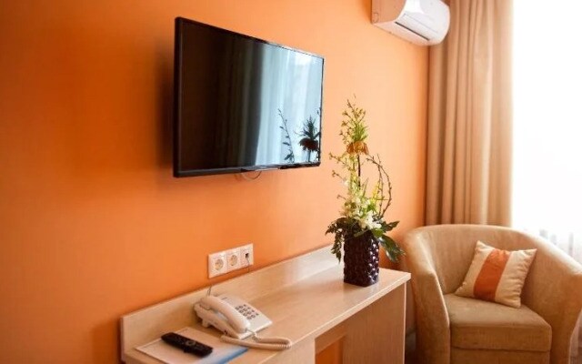 Alians Hotel Samarskiy