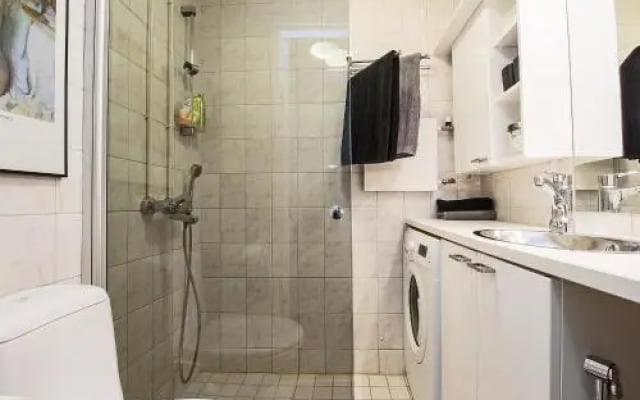 Apartment Savonkatu 25