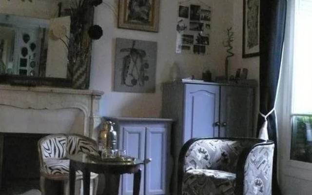 Bed And Breakfast Tour Montparnasse