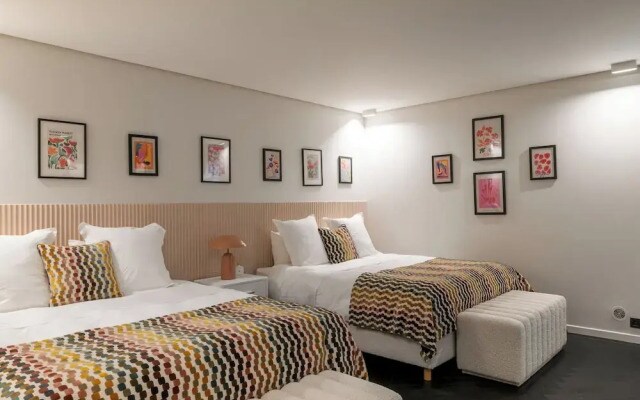 HIGHSTAY - Luxury Serviced Villa - Poincaré