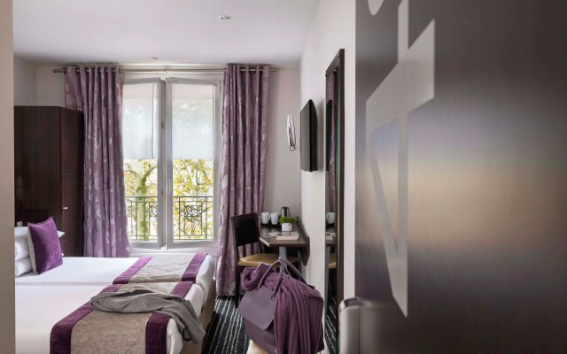 Jack's Hotel