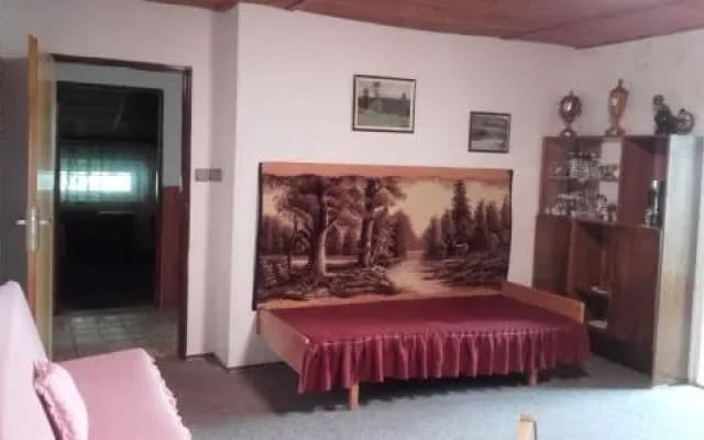 Penzion Na Vyhlídce